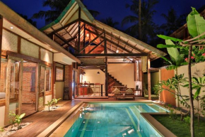 Apalagi Villas
